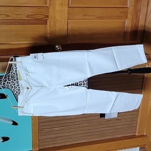 Michael Michael Kors Izzy Skinny Jeans